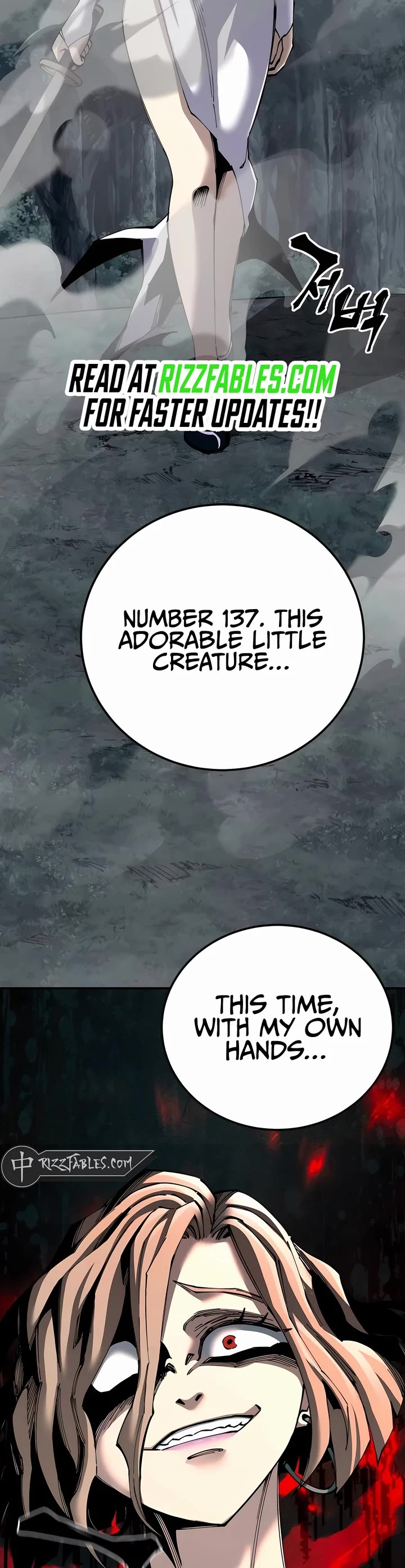 Warrior Grandpa and Supreme Granddaughter Chapter 94 page 51 - Chapter 94