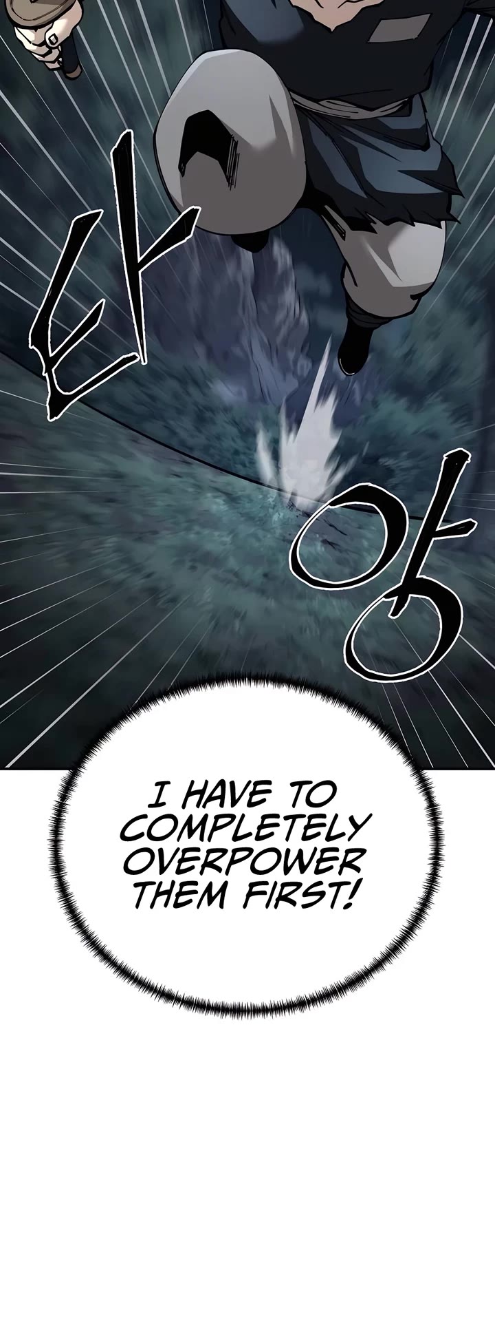 Warrior Grandpa and Supreme Granddaughter Chapter 94 page 7 - Chapter 94