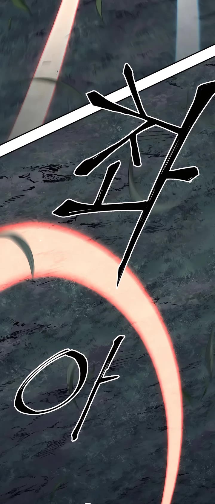 Warrior Grandpa and Supreme Granddaughter Chapter 95 page 19 - Chapter 95