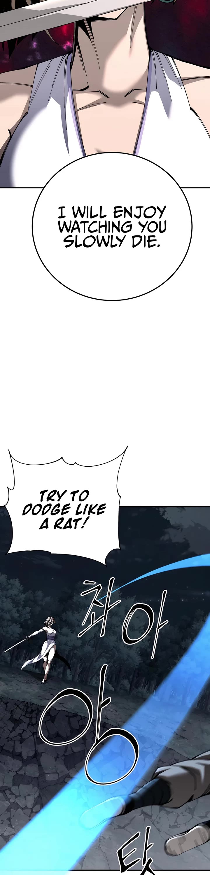 Warrior Grandpa and Supreme Granddaughter Chapter 95 page 42 - Chapter 95