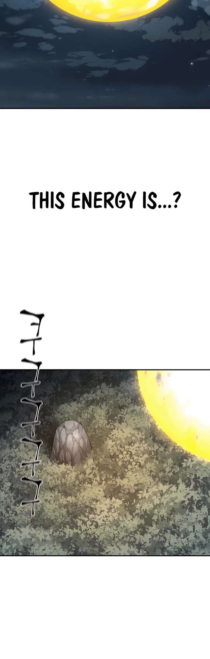 Warrior Grandpa and Supreme Granddaughter Chapter 96 page 54 - Chapter 96