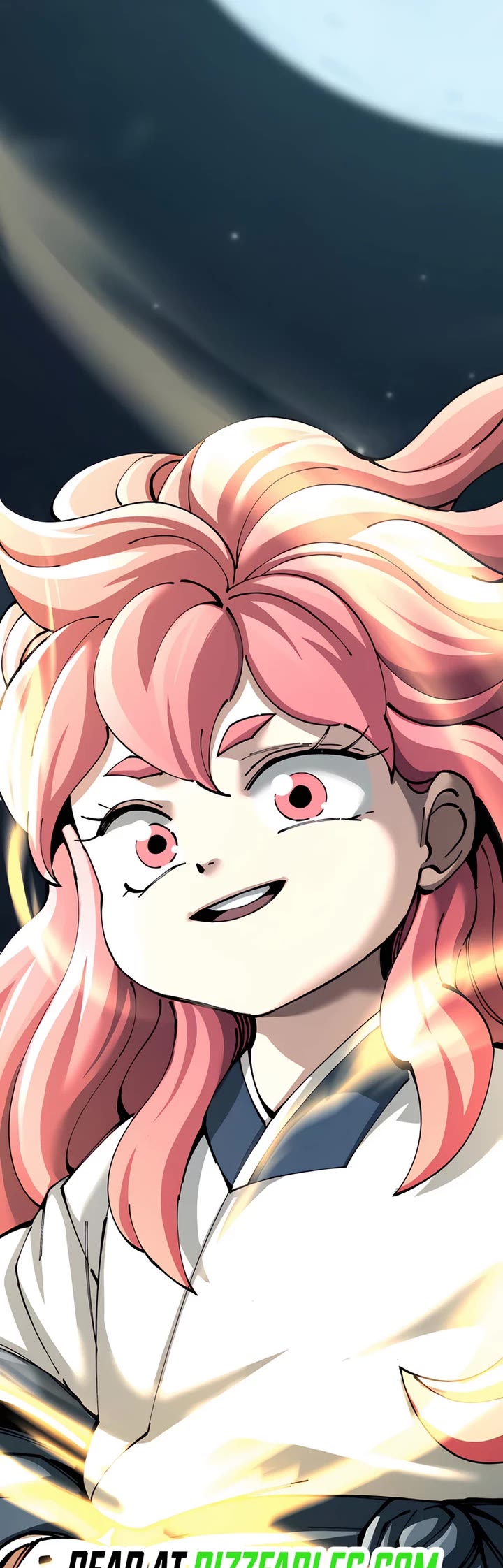 Warrior Grandpa and Supreme Granddaughter Chapter 96 page 65 - Chapter 96