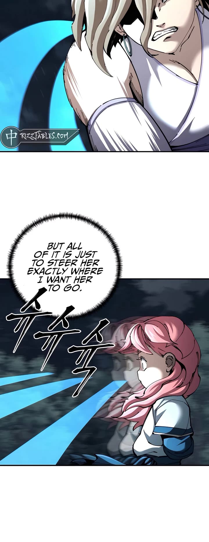 Warrior Grandpa and Supreme Granddaughter Chapter 97 page 13 - Chapter 97