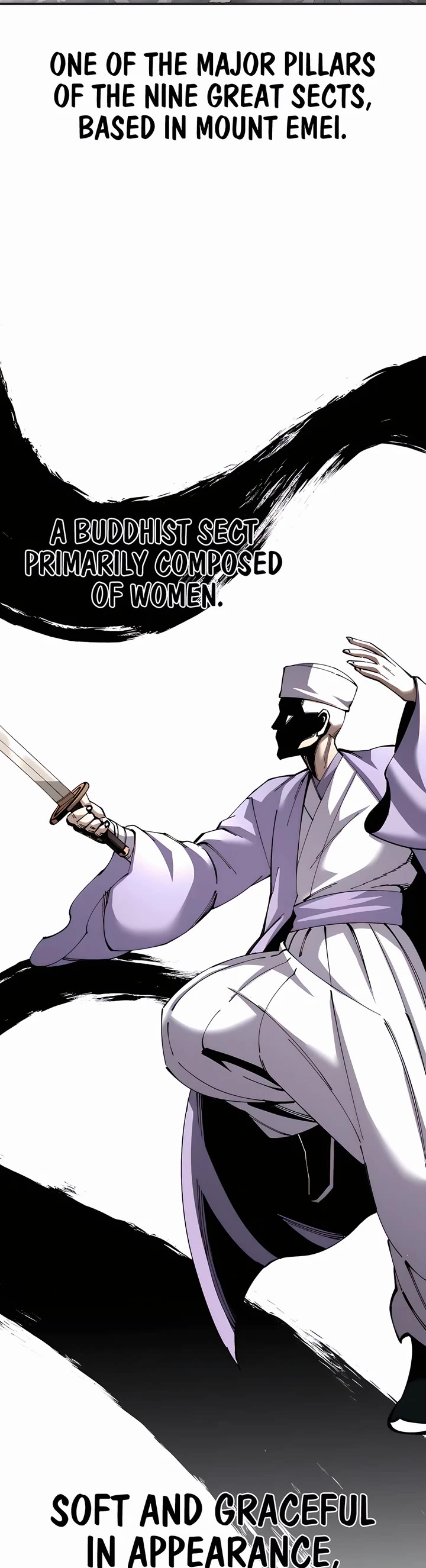 Warrior Grandpa and Supreme Granddaughter Chapter 97 page 2 - Chapter 97