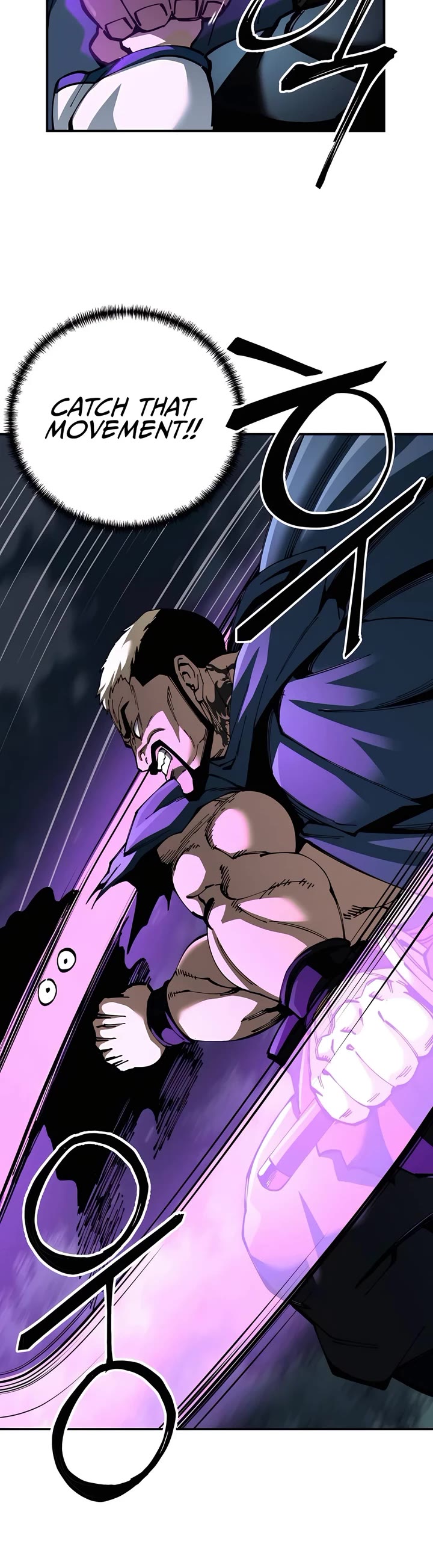 Warrior Grandpa and Supreme Granddaughter Chapter 97 page 47 - Chapter 97