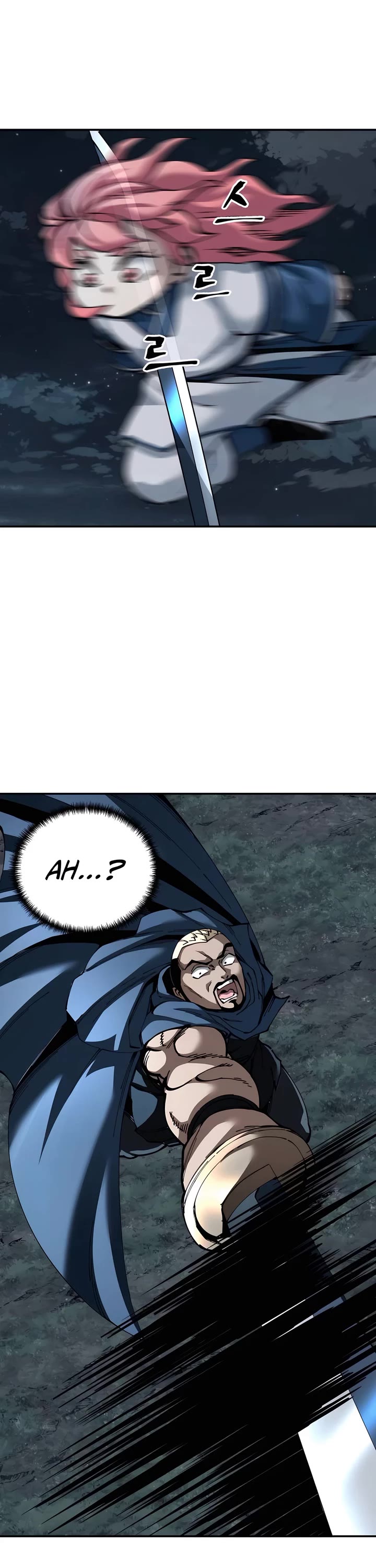Warrior Grandpa and Supreme Granddaughter Chapter 97 page 49 - Chapter 97