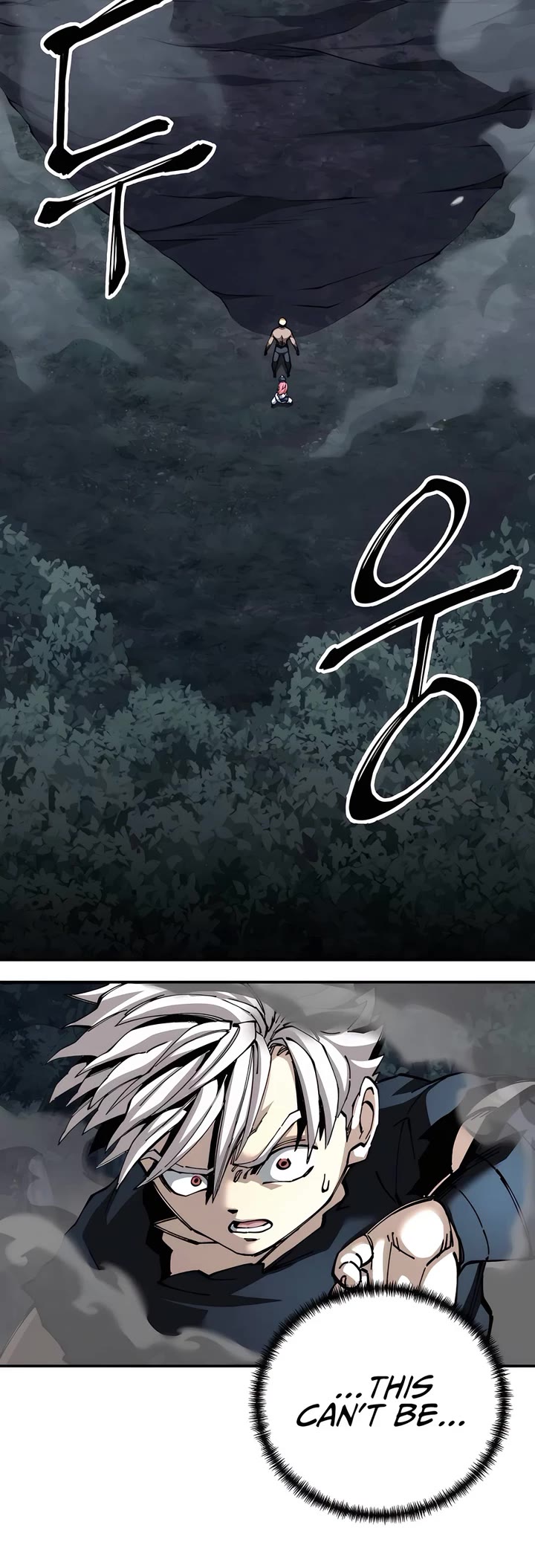 Warrior Grandpa and Supreme Granddaughter Chapter 97 page 60 - Chapter 97