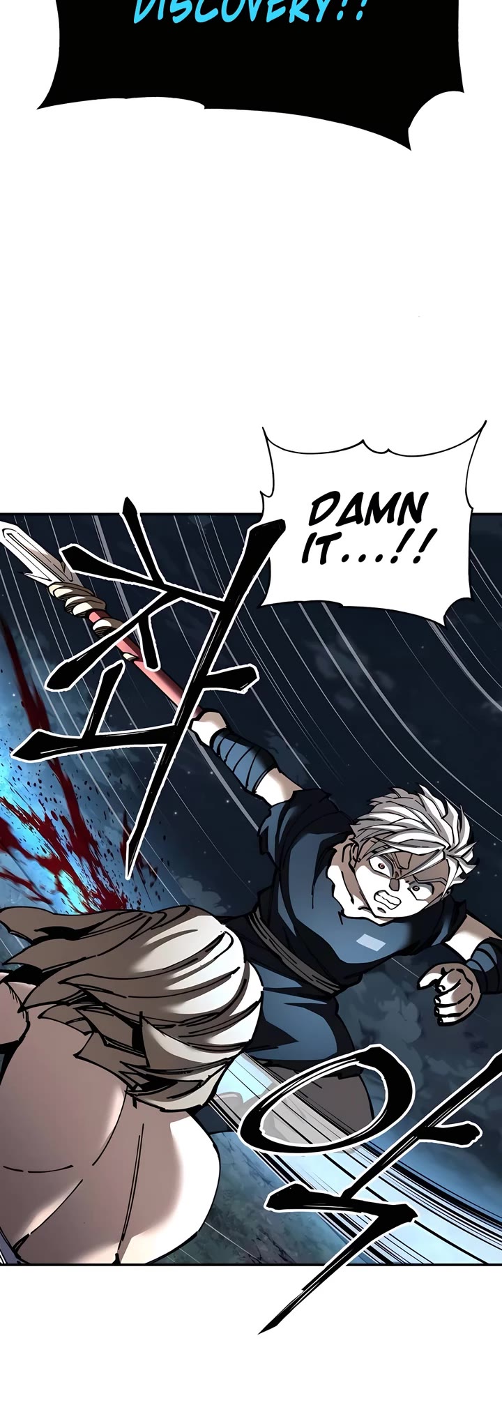 Warrior Grandpa and Supreme Granddaughter Chapter 98 page 19 - Chapter 98