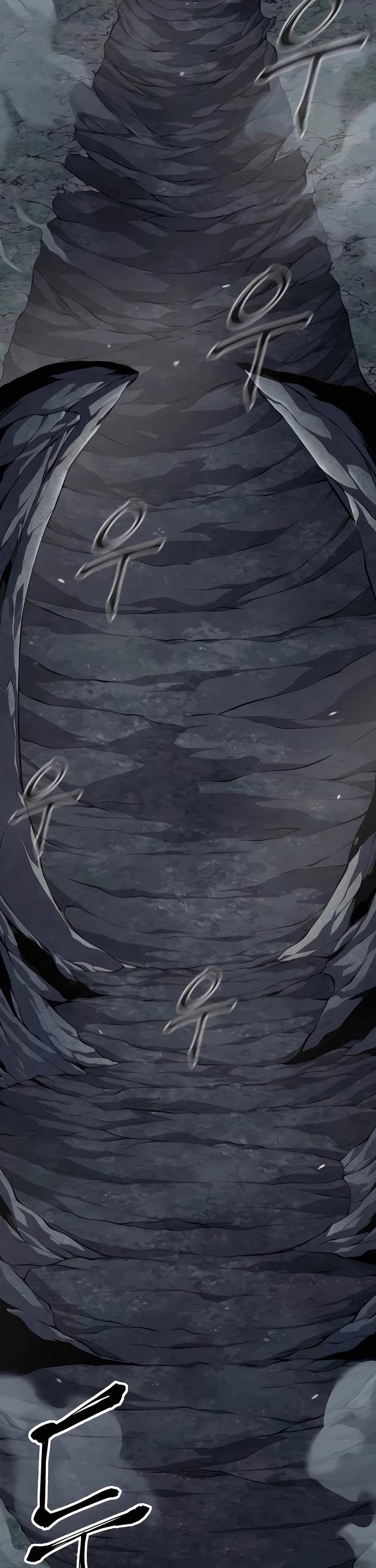 Warrior Grandpa and Supreme Granddaughter Chapter 98 page 2 - Chapter 98