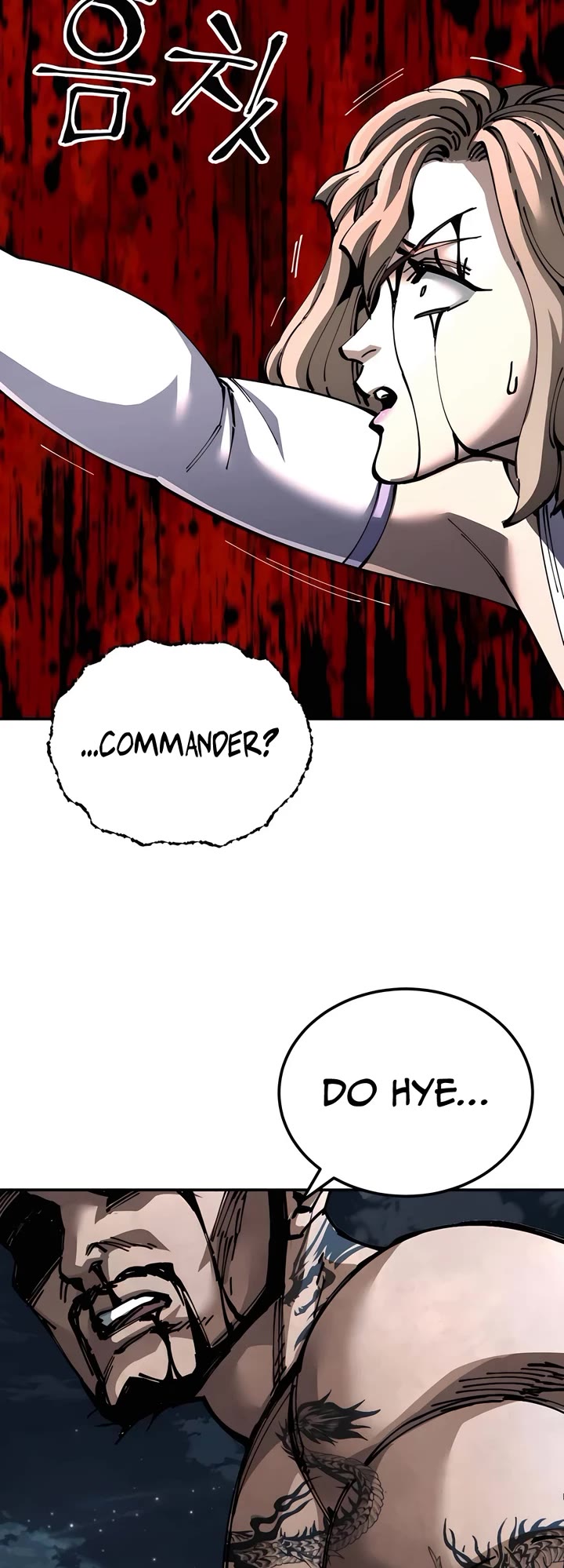 Warrior Grandpa and Supreme Granddaughter Chapter 98 page 26 - Chapter 98