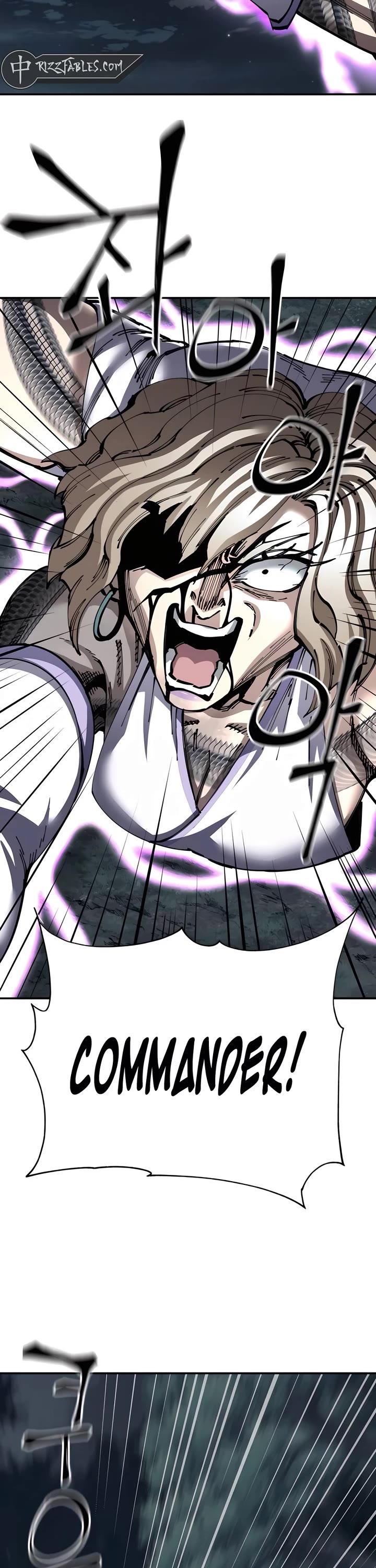 Warrior Grandpa and Supreme Granddaughter Chapter 98 page 29 - Chapter 98