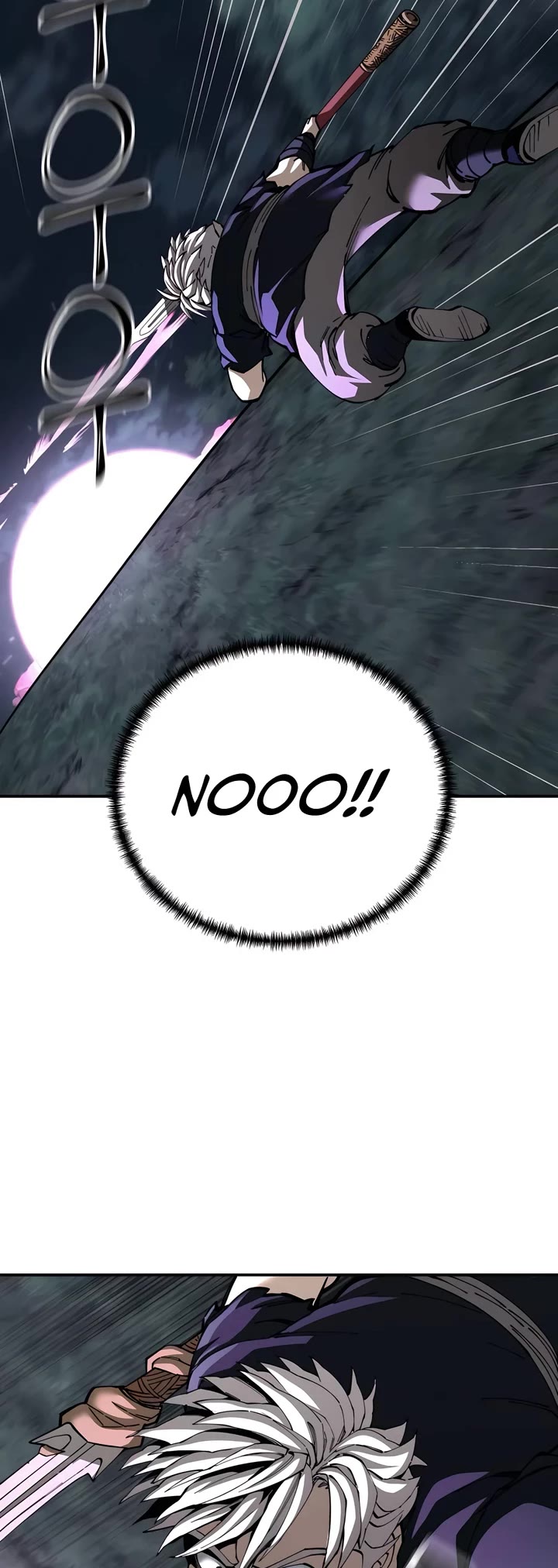 Warrior Grandpa and Supreme Granddaughter Chapter 98 page 30 - Chapter 98