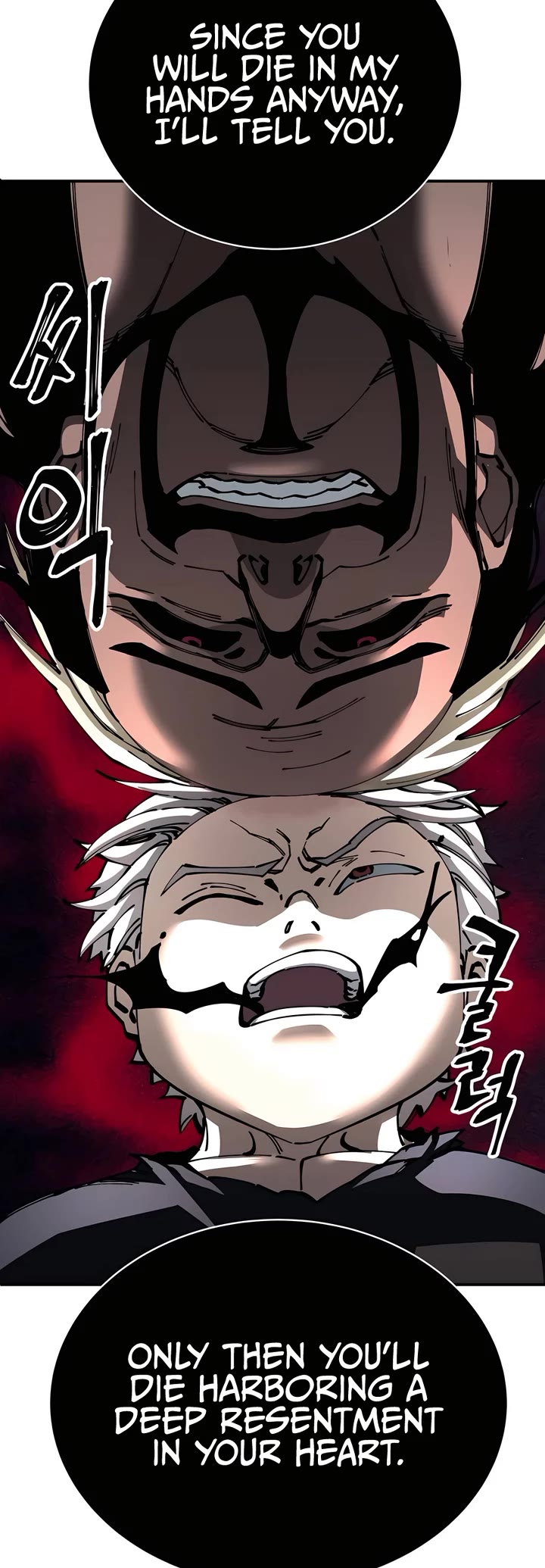 Warrior Grandpa and Supreme Granddaughter Chapter 98 page 42 - Chapter 98