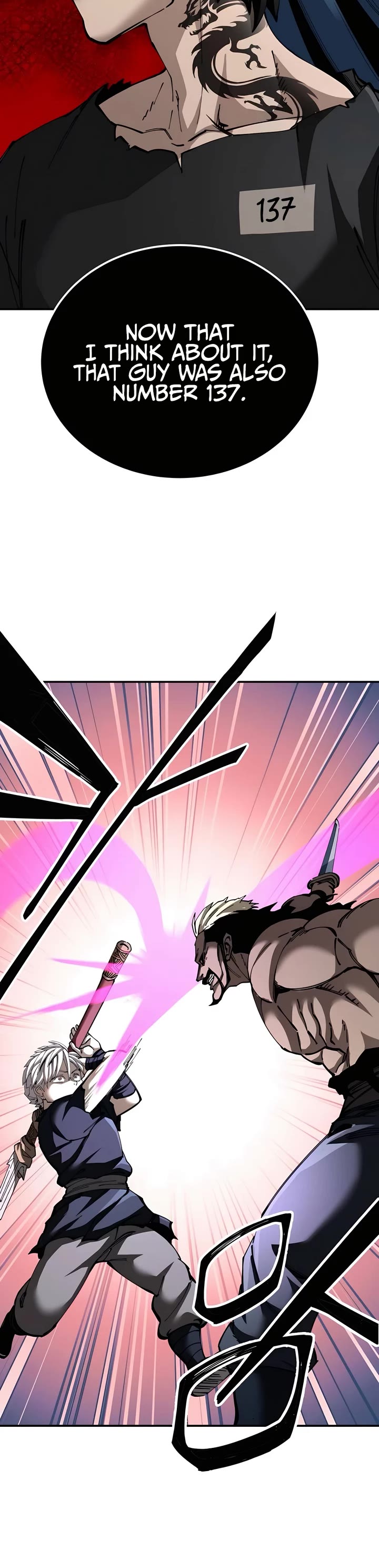 Warrior Grandpa and Supreme Granddaughter Chapter 98 page 46 - Chapter 98
