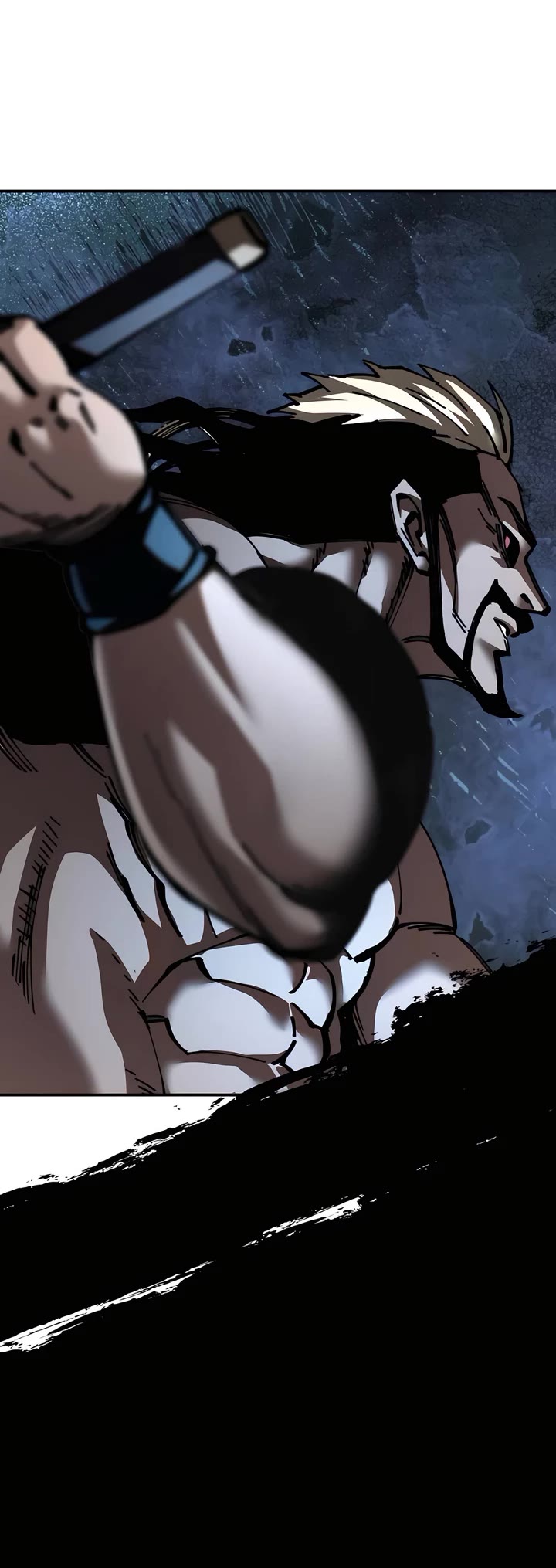 Warrior Grandpa and Supreme Granddaughter Chapter 98 page 61 - Chapter 98