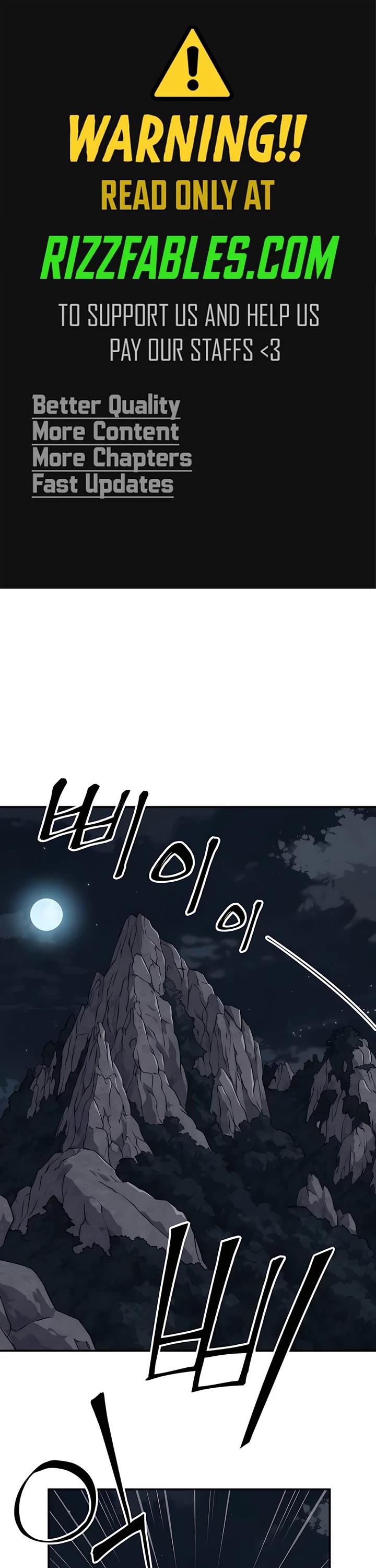 Warrior Grandpa and Supreme Granddaughter Chapter 99 page 1 - Chapter 99