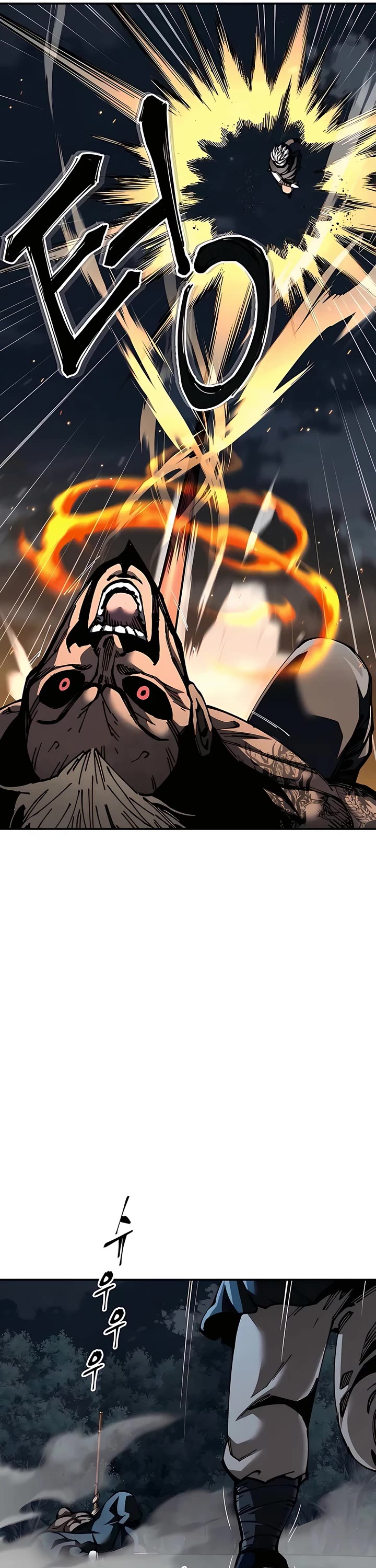 Warrior Grandpa and Supreme Granddaughter Chapter 99 page 18 - Chapter 99