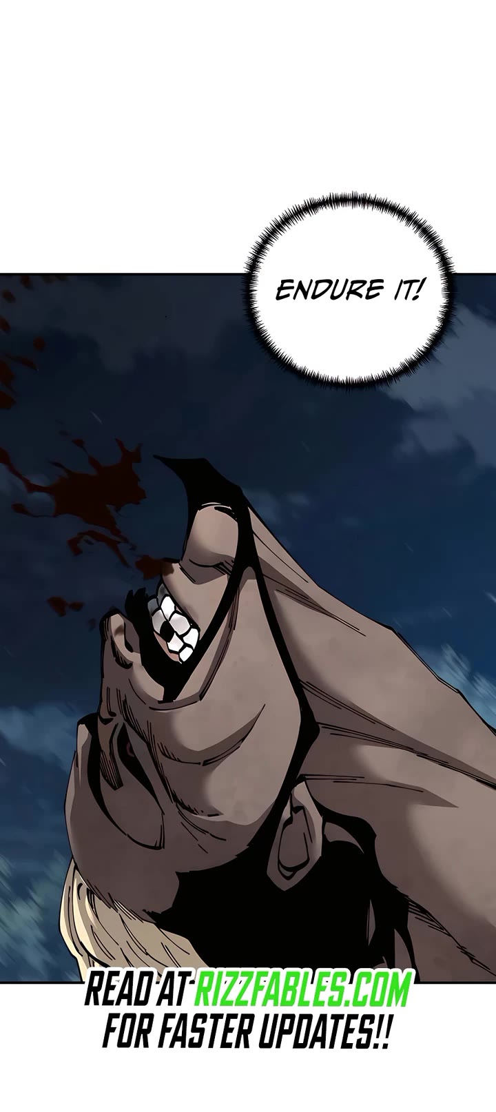 Warrior Grandpa and Supreme Granddaughter Chapter 99 page 29 - Chapter 99