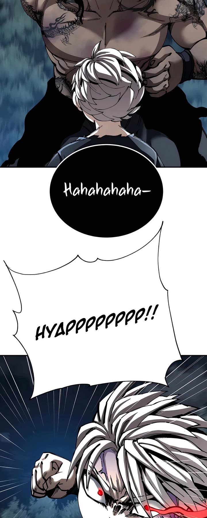Warrior Grandpa and Supreme Granddaughter Chapter 99 page 32 - Chapter 99