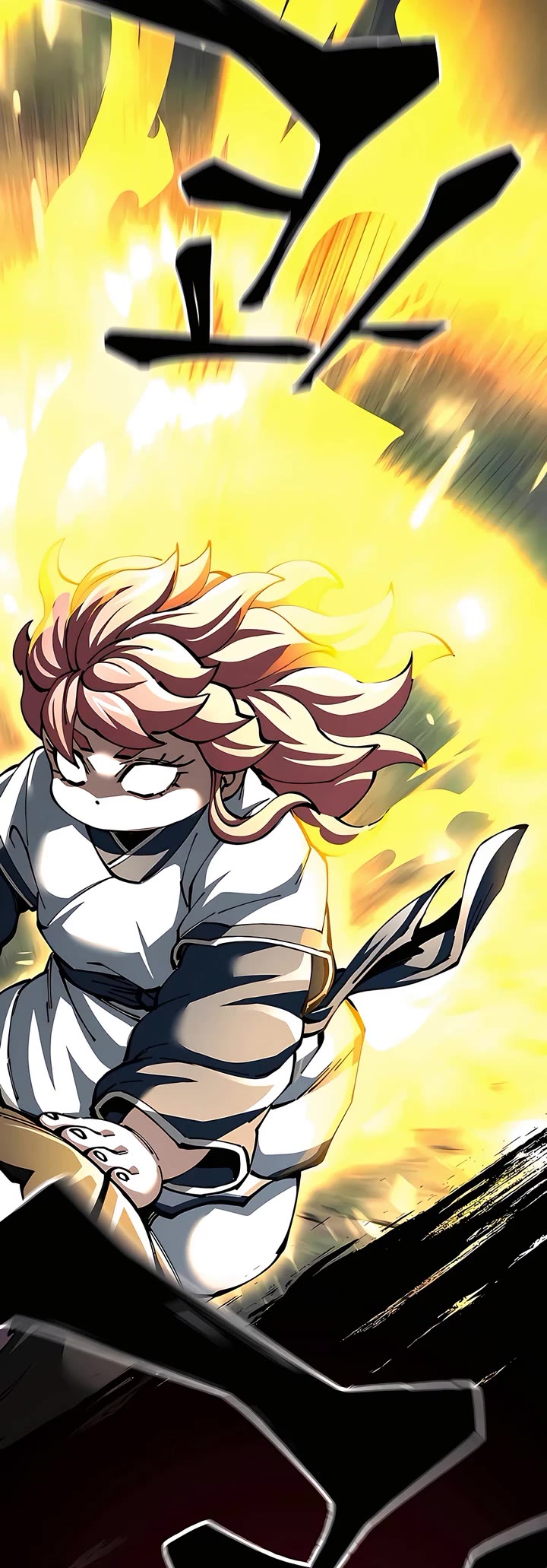 Warrior Grandpa and Supreme Granddaughter Chapter 99 page 59 - Chapter 99