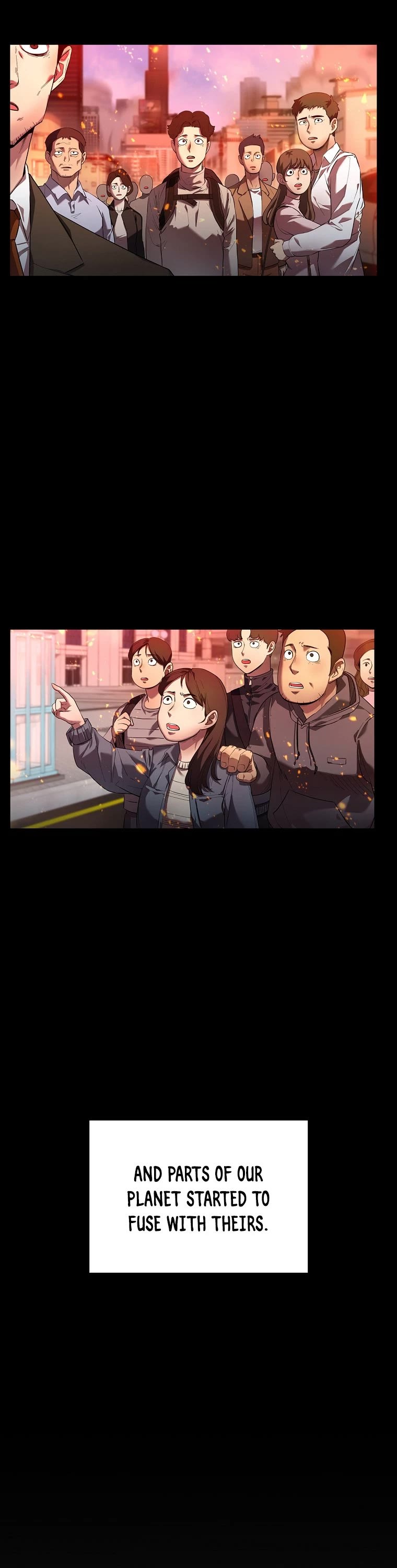 Warrior High School - Dungeon Raid Department Chapter 1 page 14 - Chapter 1
