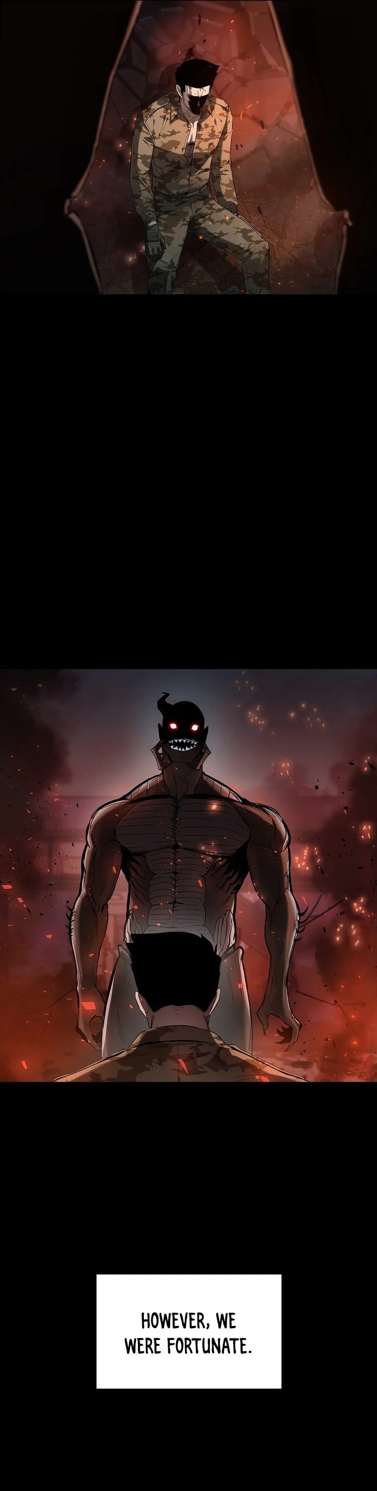 Warrior High School - Dungeon Raid Department Chapter 1 page 27 - Chapter 1