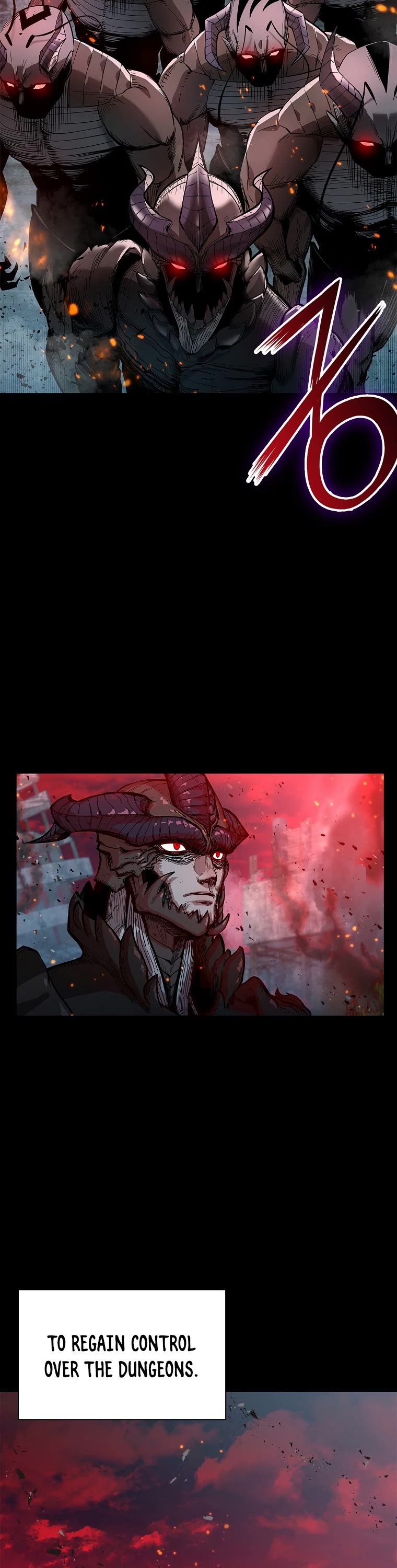 Warrior High School - Dungeon Raid Department Chapter 1 page 39 - Chapter 1