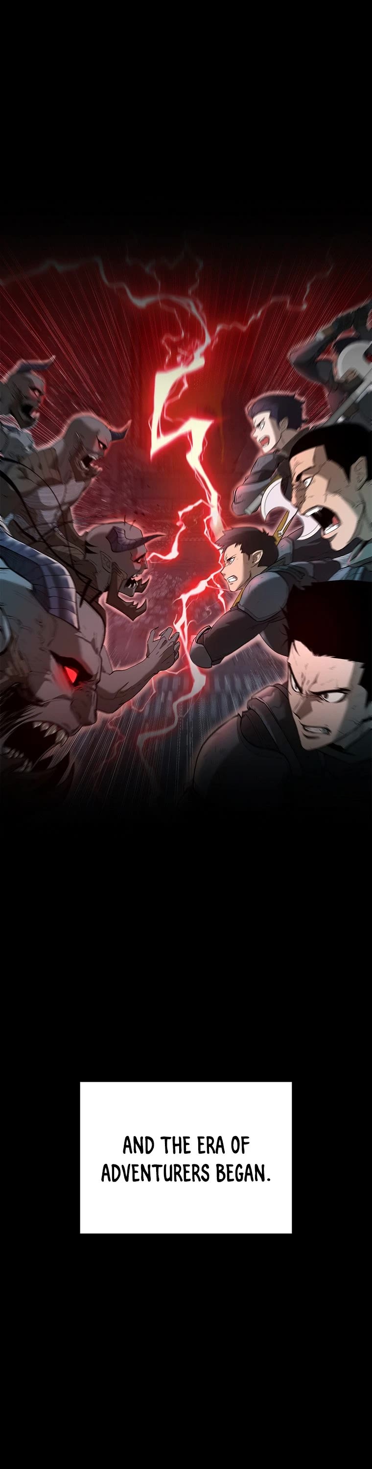 Warrior High School - Dungeon Raid Department Chapter 1 page 42 - Chapter 1
