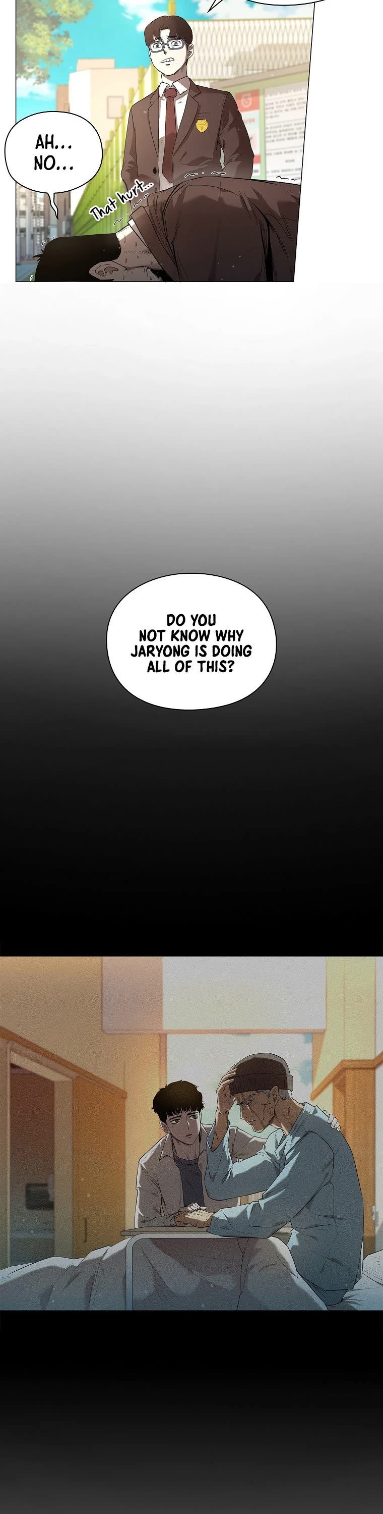 Warrior High School - Dungeon Raid Department Chapter 1 page 53 - Chapter 1
