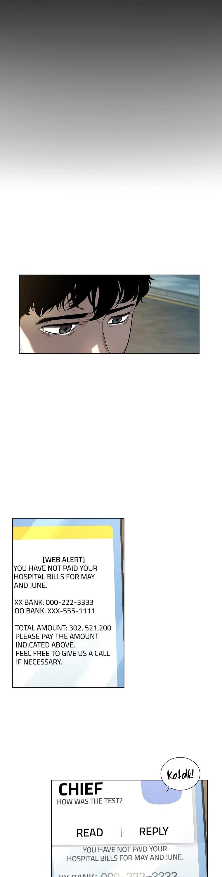 Warrior High School - Dungeon Raid Department Chapter 1 page 54 - Chapter 1