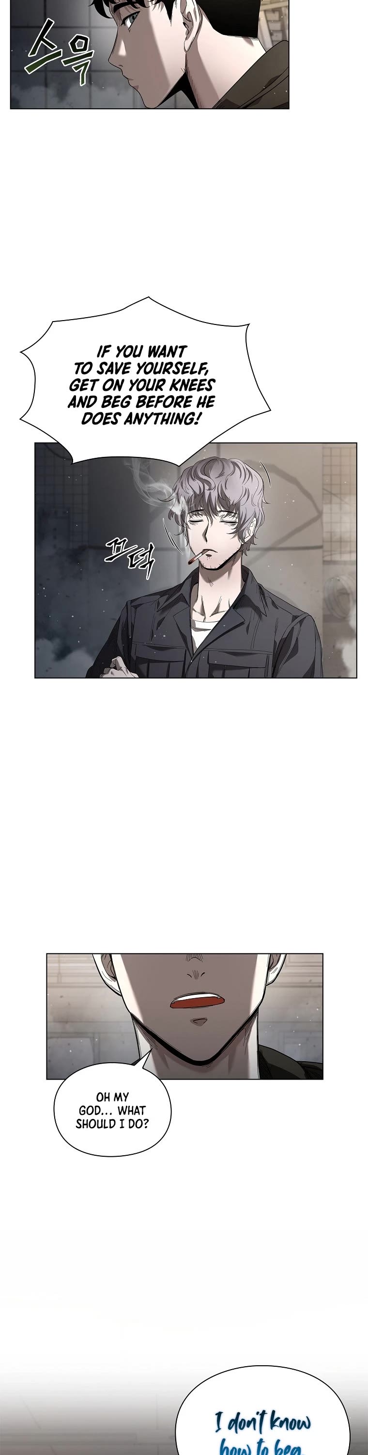 Warrior High School - Dungeon Raid Department Chapter 1 page 64 - Chapter 1