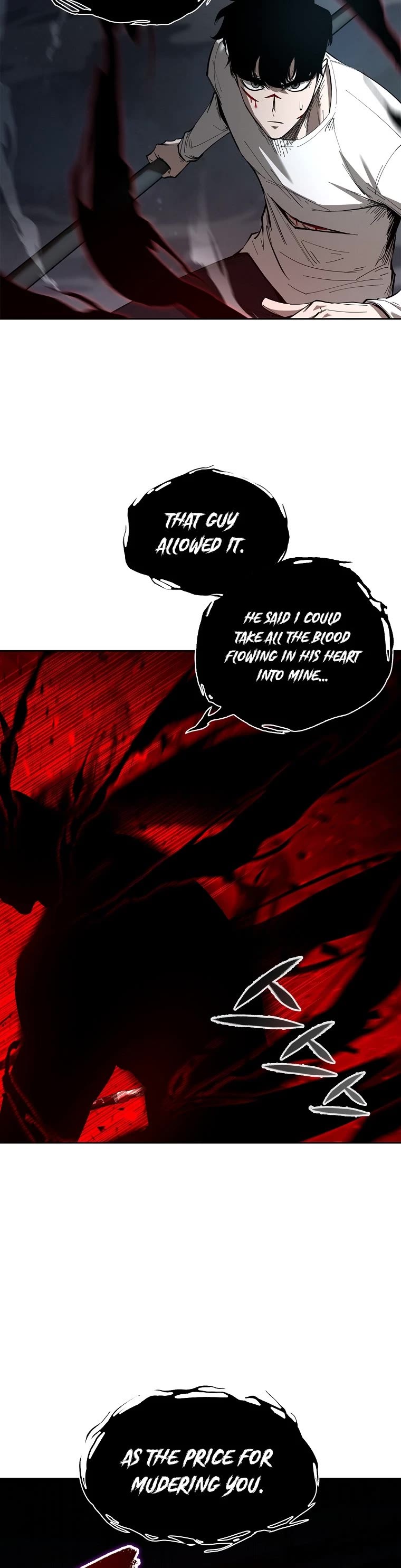 Warrior High School - Dungeon Raid Department Chapter 10 page 28 - Chapter 10
