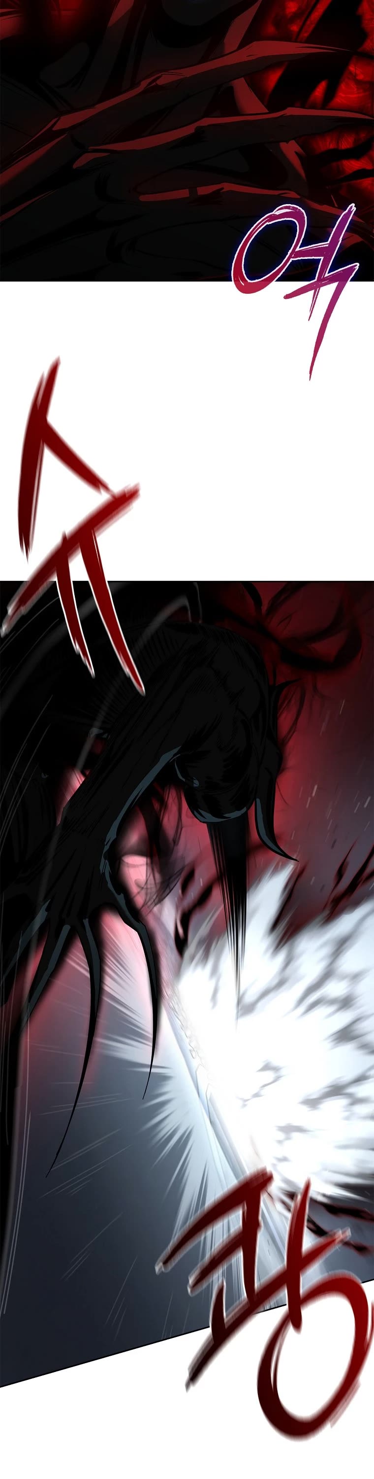 Warrior High School - Dungeon Raid Department Chapter 10 page 38 - Chapter 10