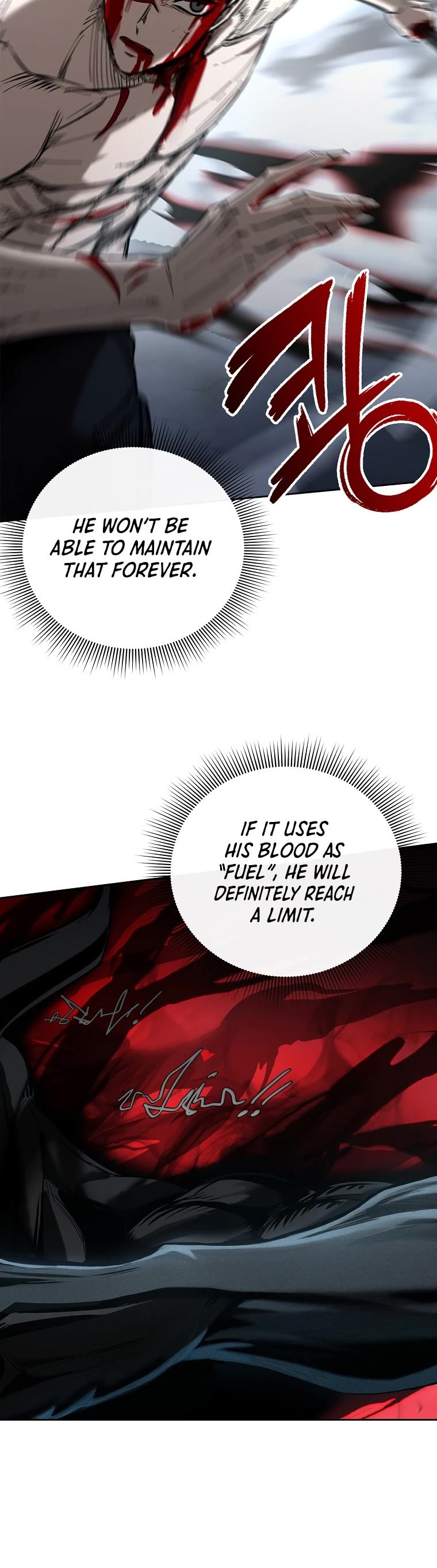 Warrior High School - Dungeon Raid Department Chapter 10 page 41 - Chapter 10