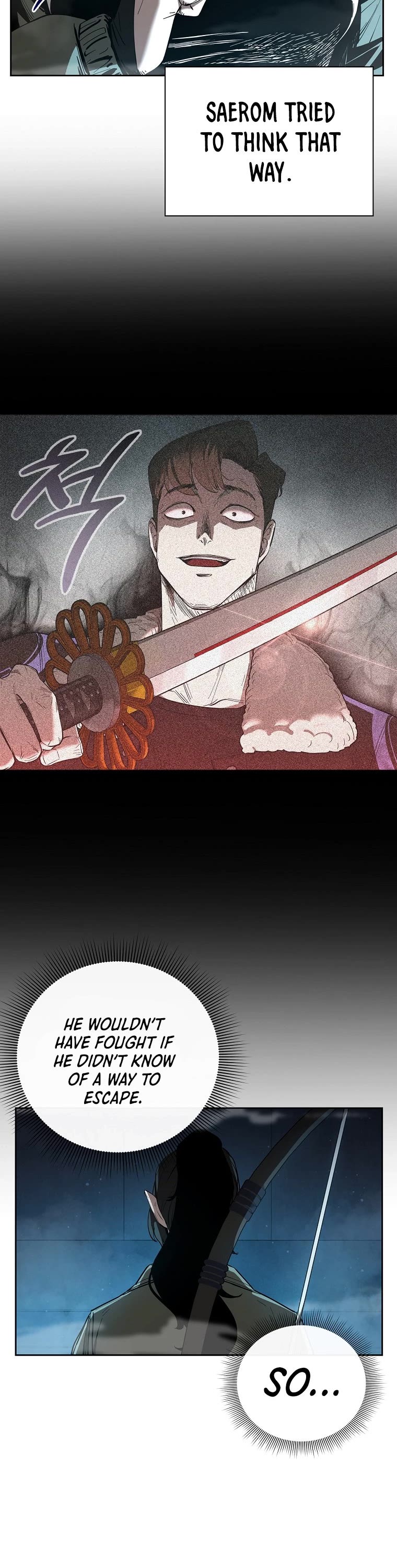 Warrior High School - Dungeon Raid Department Chapter 10 page 7 - Chapter 10