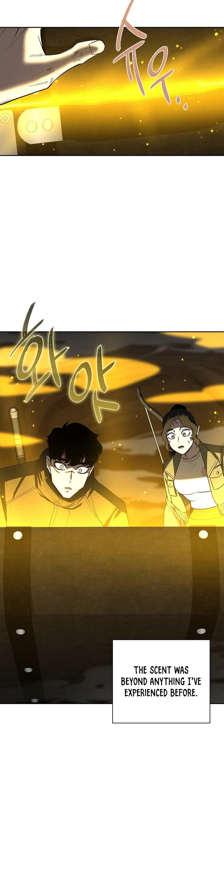 Warrior High School - Dungeon Raid Department Chapter 11 page 15 - Chapter 11