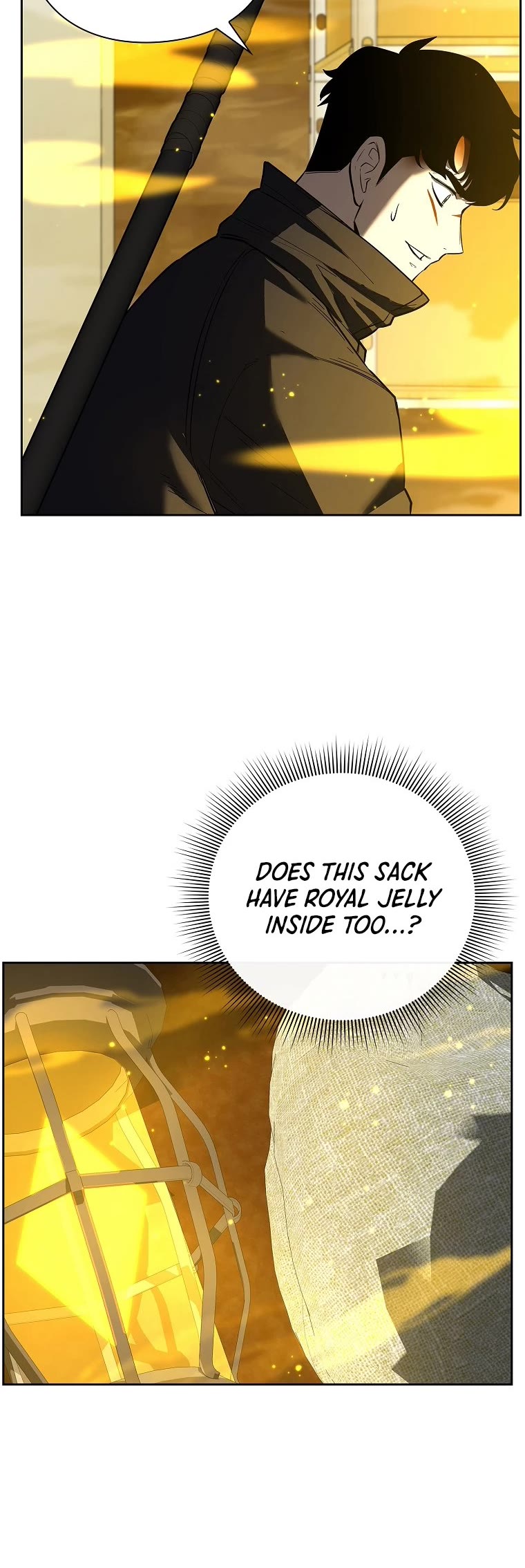 Warrior High School - Dungeon Raid Department Chapter 11 page 17 - Chapter 11
