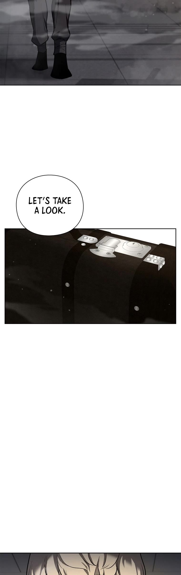 Warrior High School - Dungeon Raid Department Chapter 11 page 32 - Chapter 11