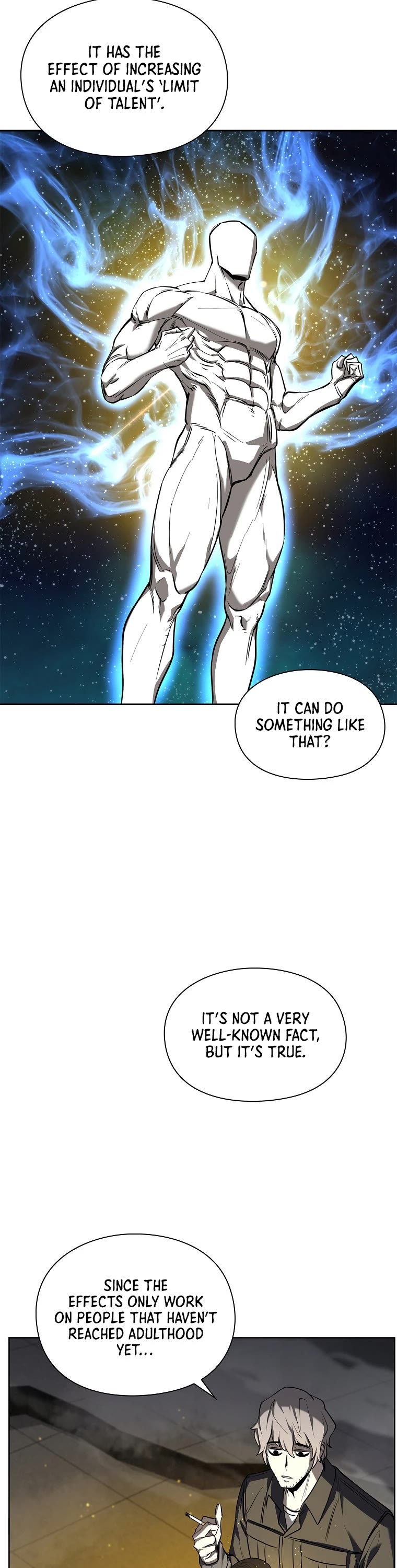 Warrior High School - Dungeon Raid Department Chapter 11 page 39 - Chapter 11