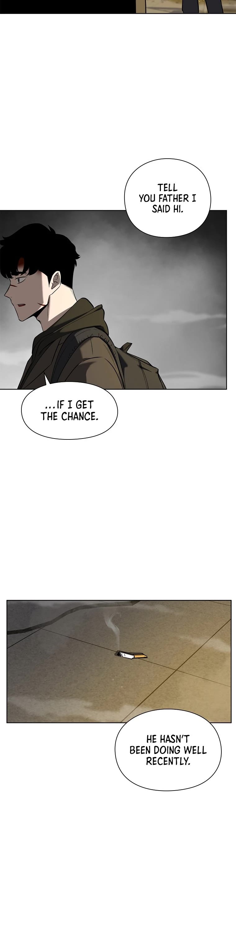Warrior High School - Dungeon Raid Department Chapter 11 page 41 - Chapter 11