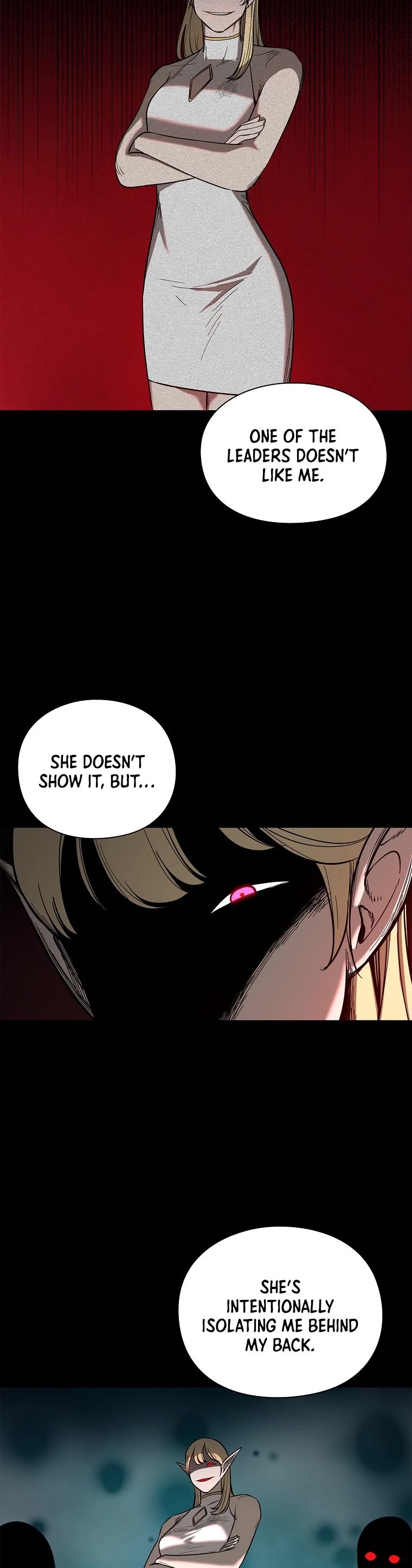 Warrior High School - Dungeon Raid Department Chapter 12 page 12 - Chapter 12