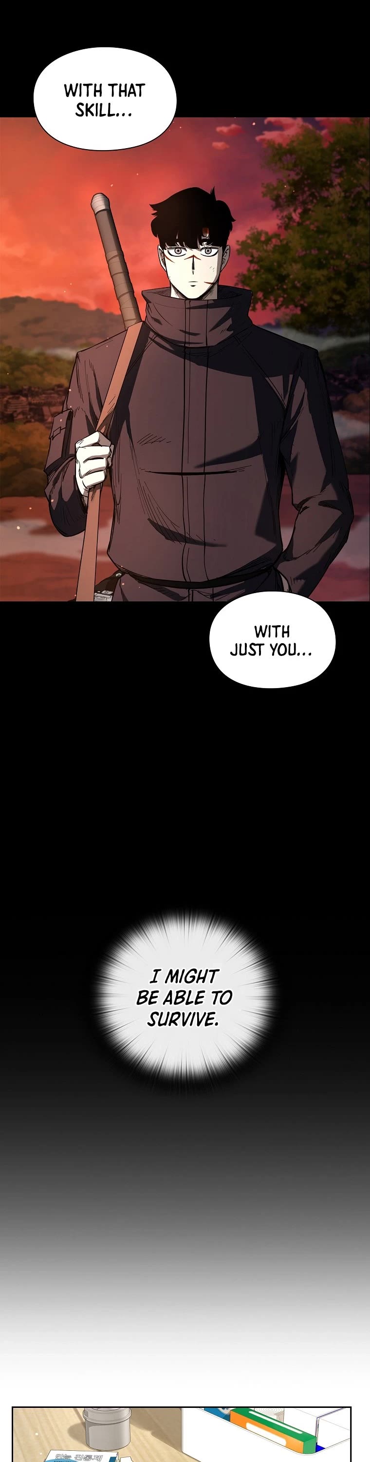 Warrior High School - Dungeon Raid Department Chapter 12 page 15 - Chapter 12