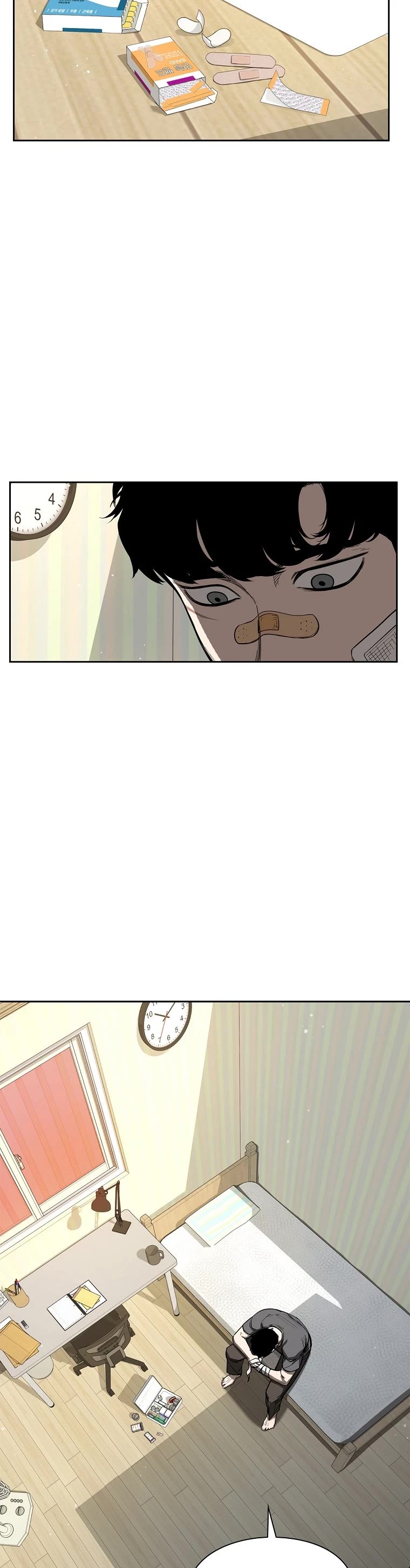 Warrior High School - Dungeon Raid Department Chapter 12 page 16 - Chapter 12