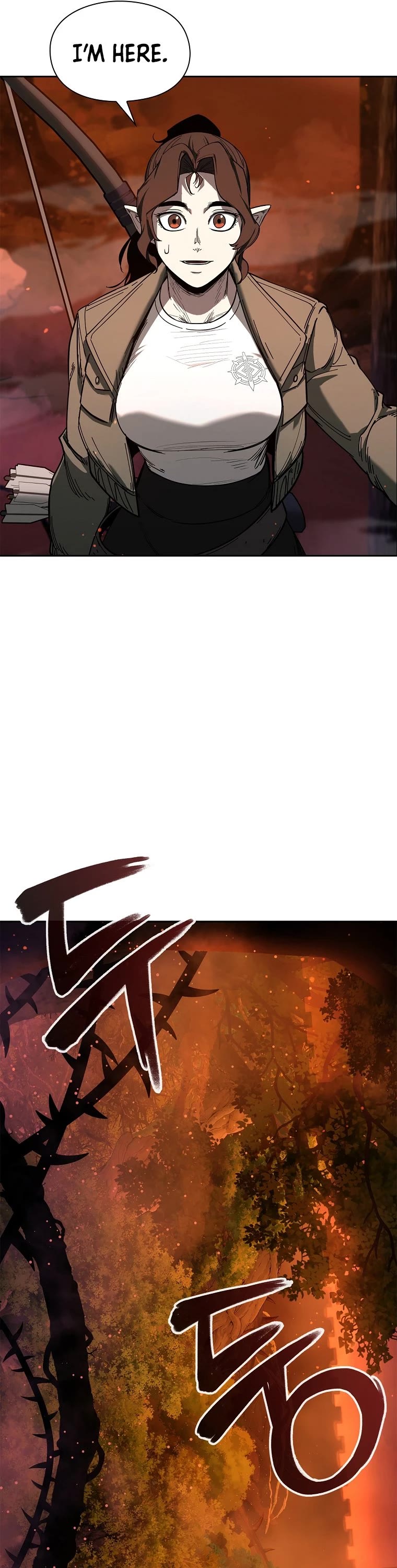 Warrior High School - Dungeon Raid Department Chapter 12 page 18 - Chapter 12