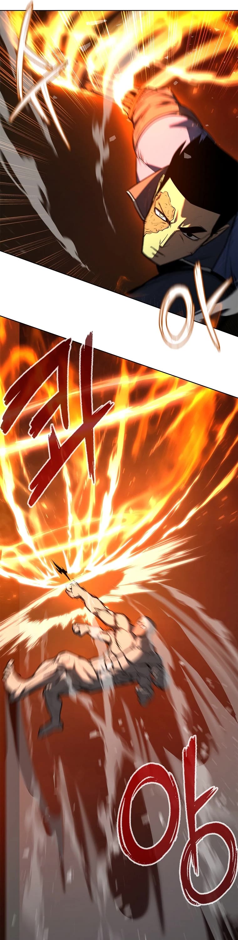 Warrior High School - Dungeon Raid Department Chapter 12 page 33 - Chapter 12
