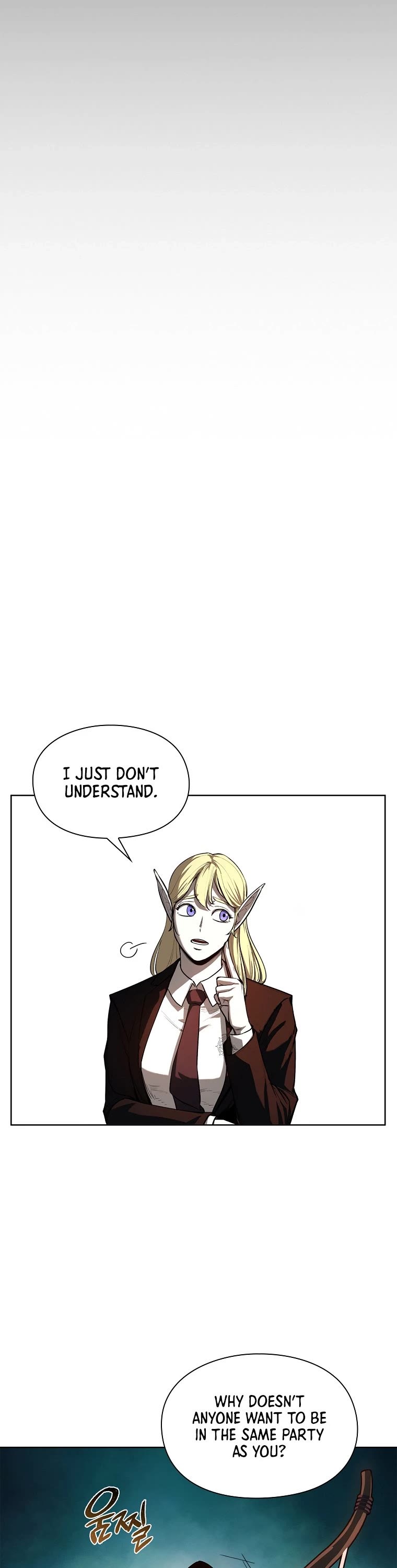 Warrior High School - Dungeon Raid Department Chapter 13 page 10 - Chapter 13