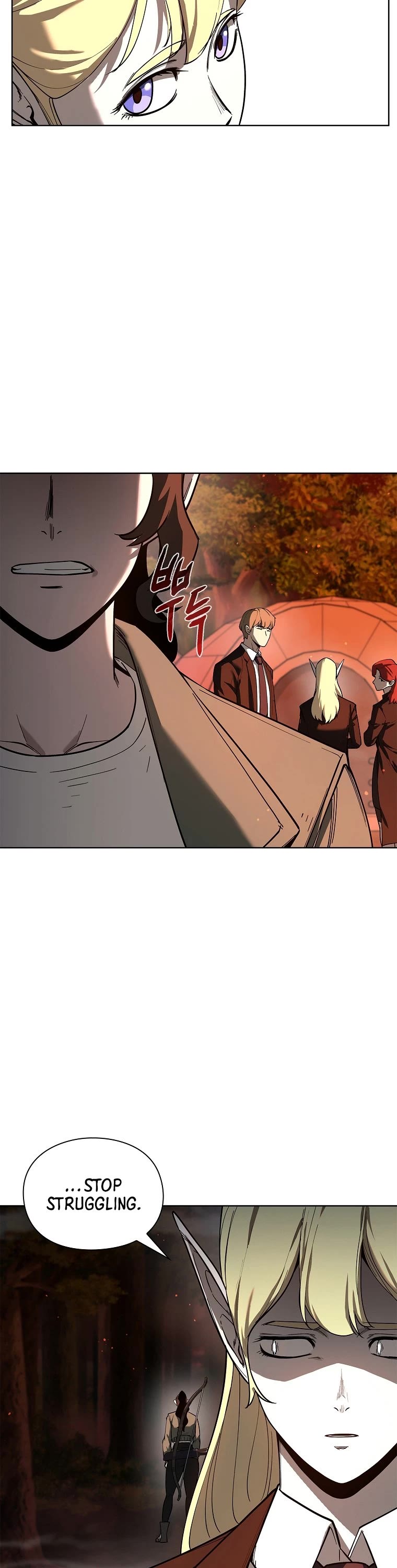 Warrior High School - Dungeon Raid Department Chapter 13 page 16 - Chapter 13