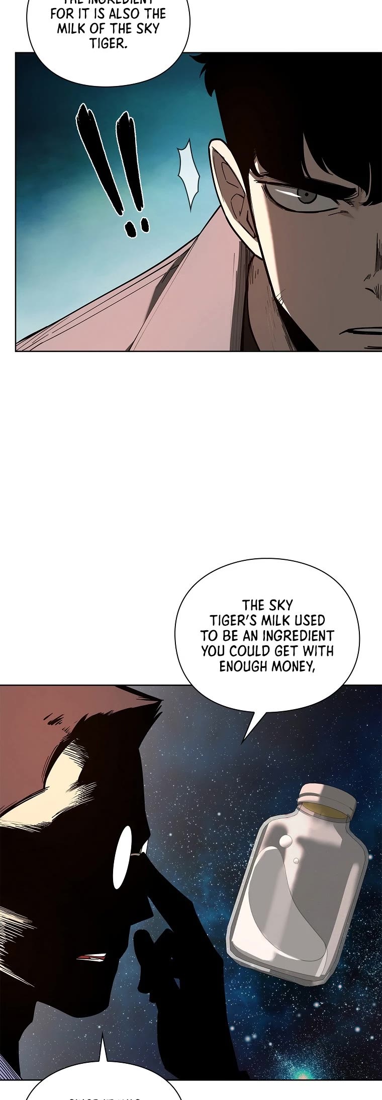Warrior High School - Dungeon Raid Department Chapter 13 page 24 - Chapter 13