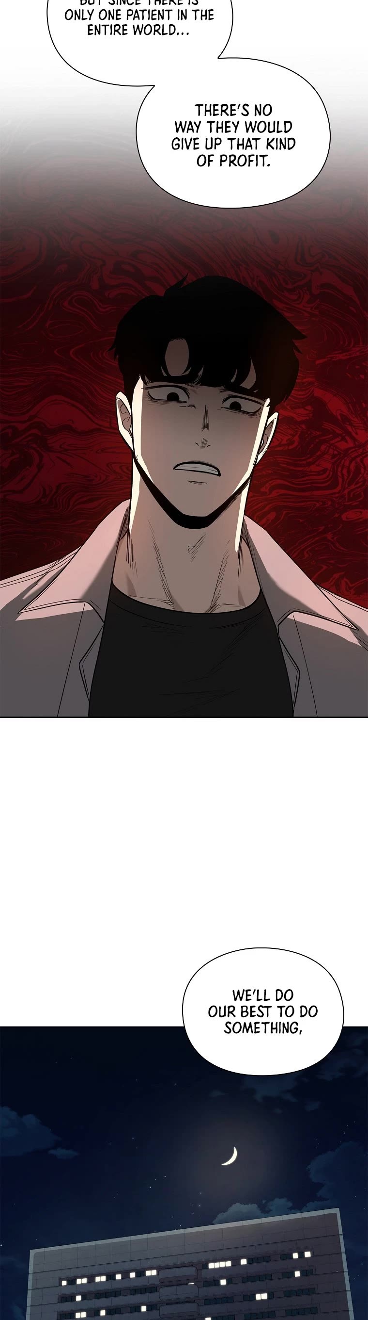 Warrior High School - Dungeon Raid Department Chapter 13 page 28 - Chapter 13