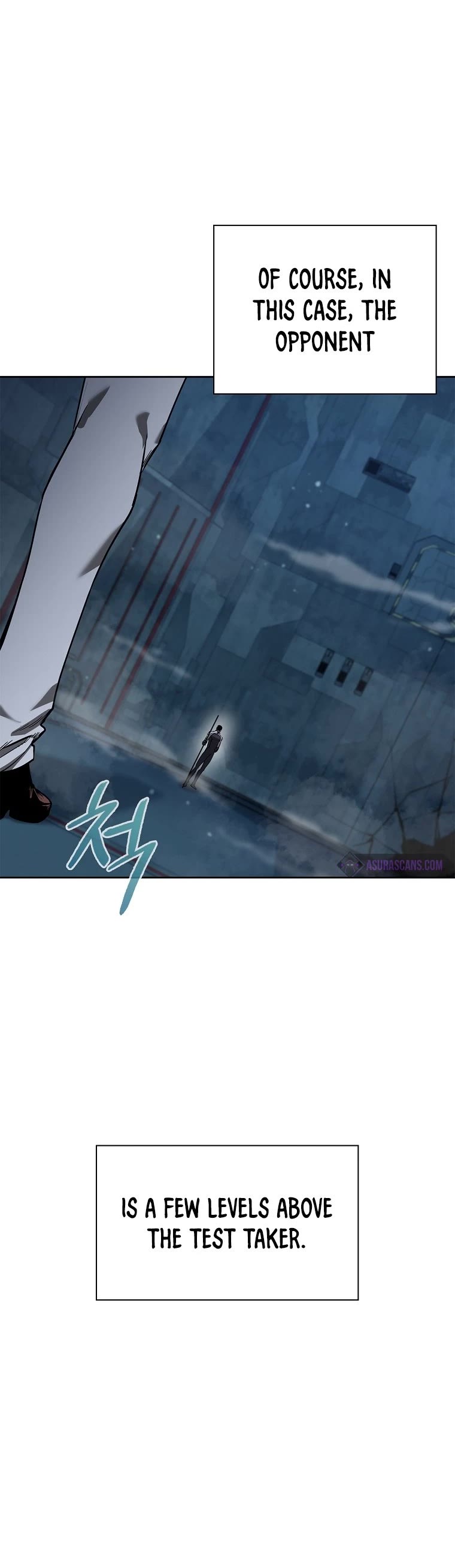 Warrior High School - Dungeon Raid Department Chapter 14 page 32 - Chapter 14